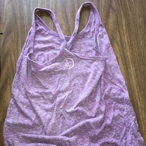 #girlpromise tank top!